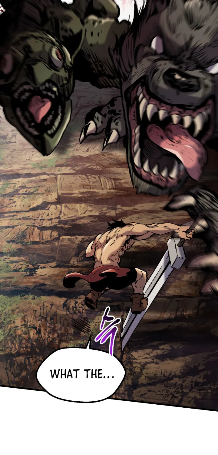 Read Latna Saga Survival of a Sword King EN Manga Online