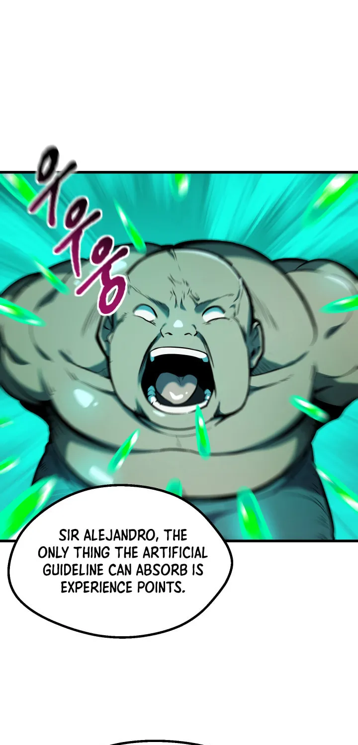 Read Latna Saga Survival of a Sword King EN Manga Online