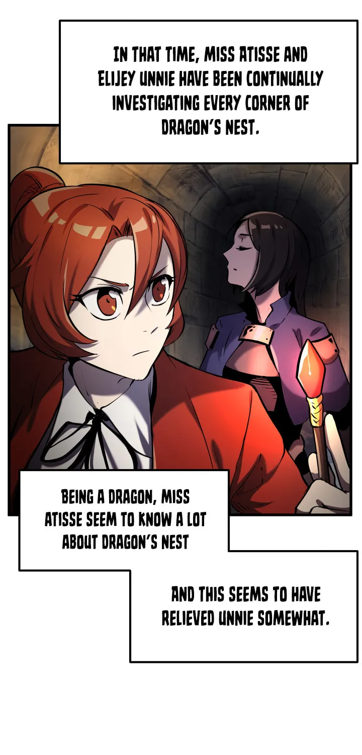 Read Latna Saga Survival of a Sword King EN Manga Online
