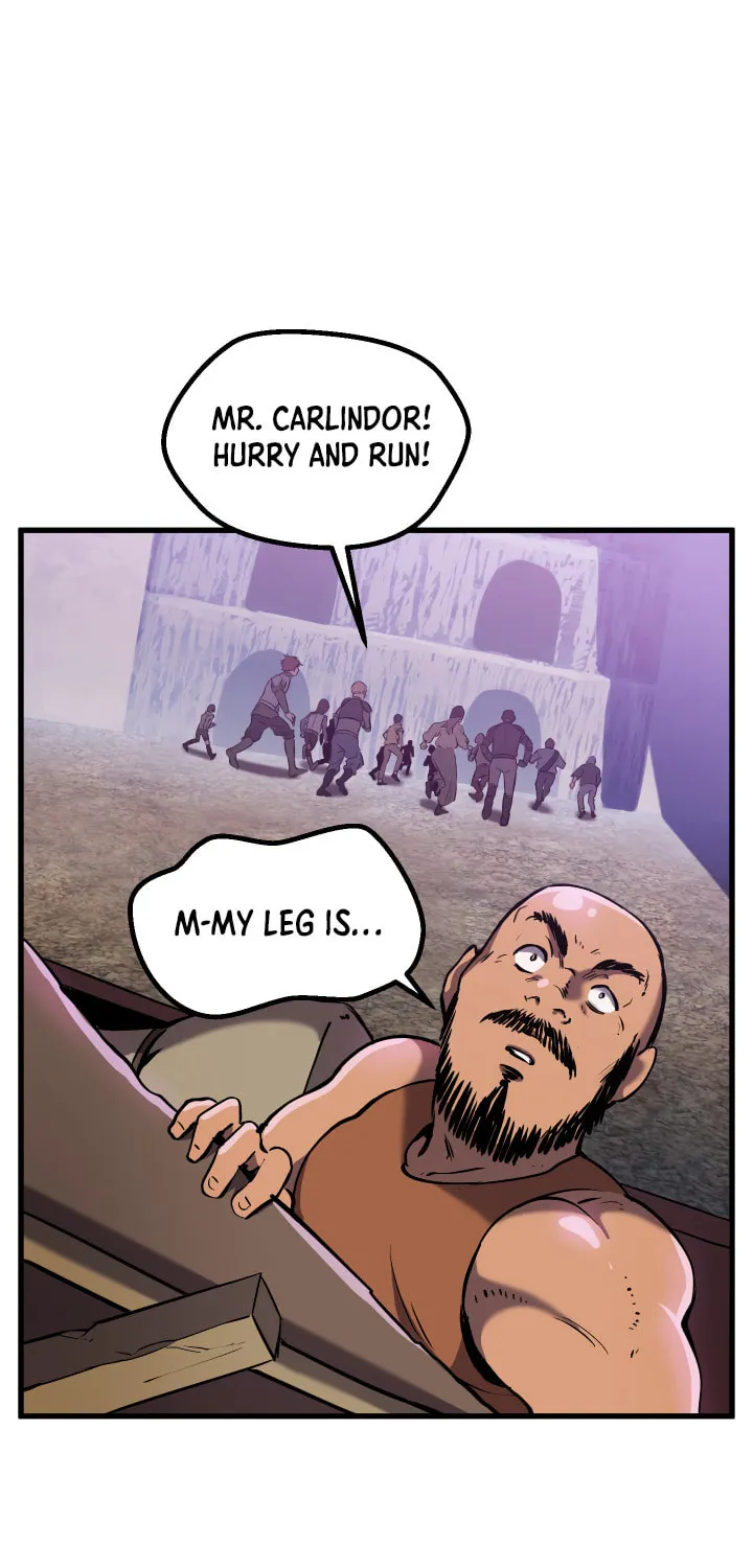 Read Latna Saga Survival of a Sword King EN Manga Online