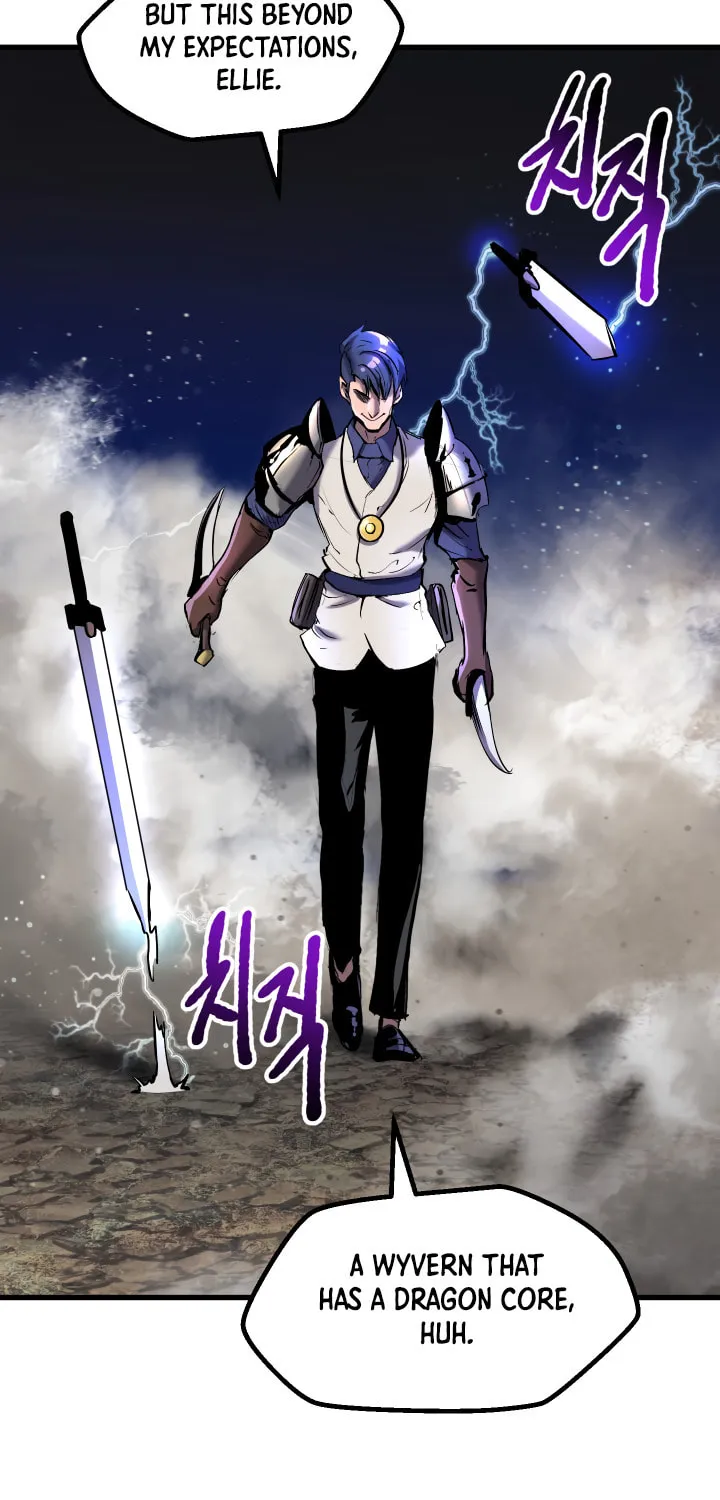 Read Latna Saga Survival of a Sword King EN Manga Online