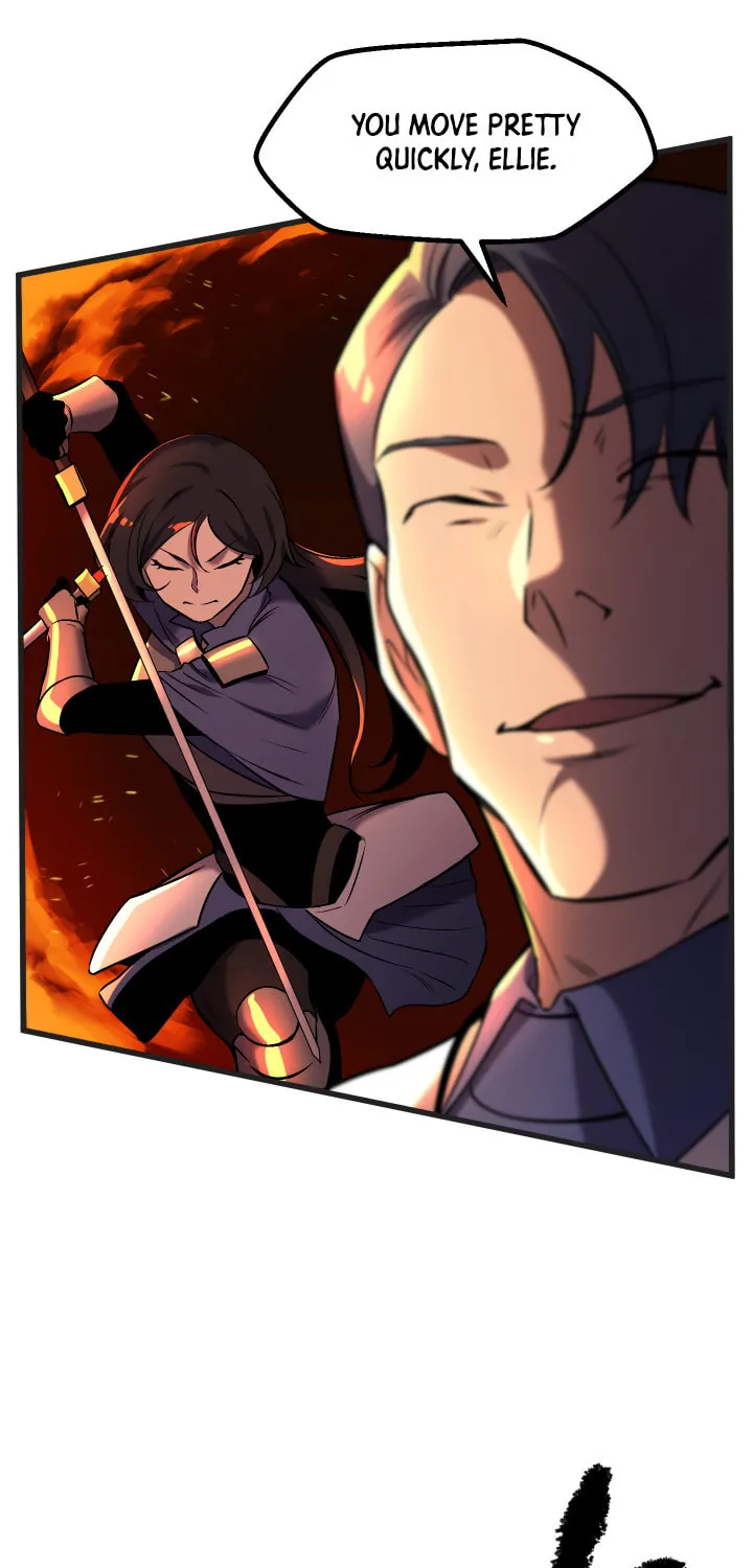 Read Latna Saga Survival of a Sword King EN Manga Online
