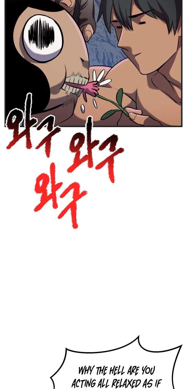 Read Latna Saga Survival of a Sword King EN Manga Online