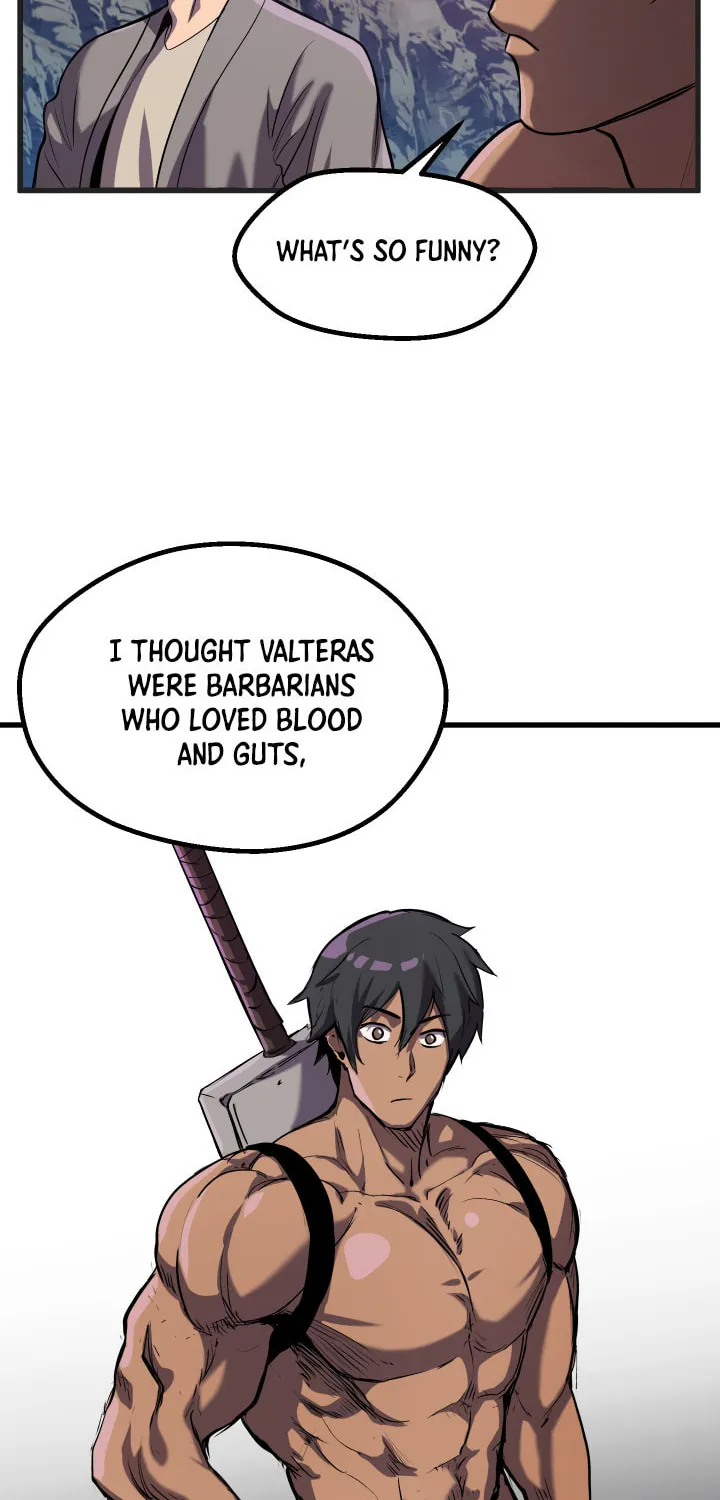 Read Latna Saga Survival of a Sword King EN Manga Online