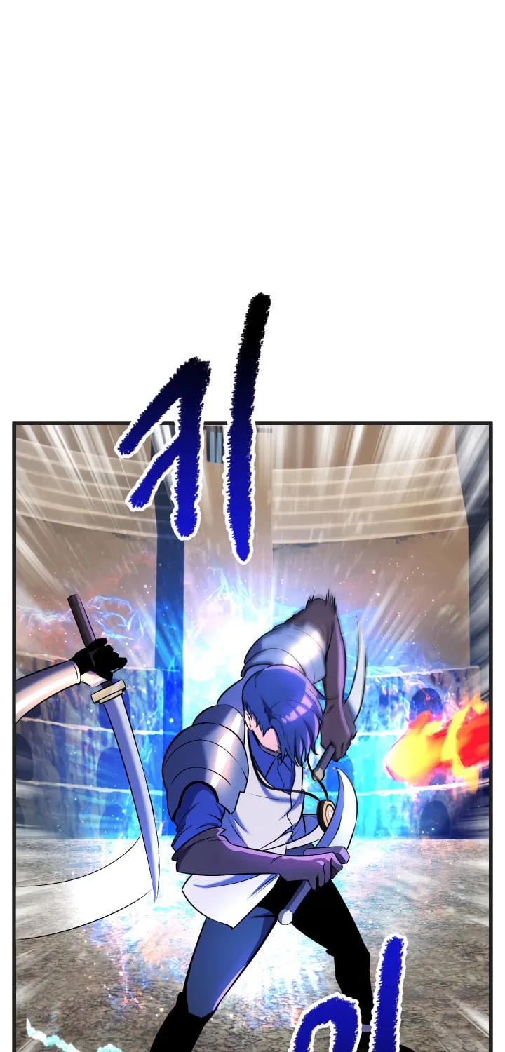 Read Latna Saga Survival of a Sword King EN Manga Online