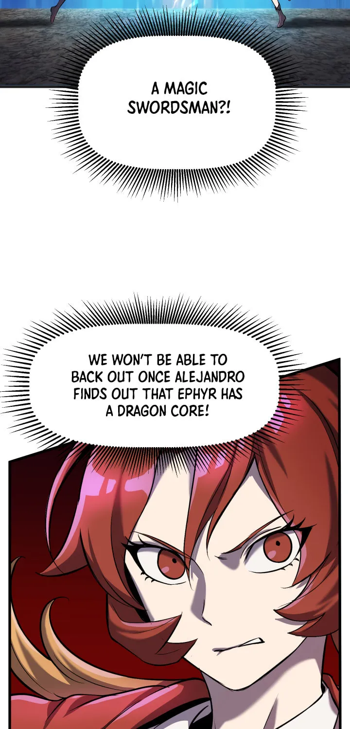 Read Latna Saga Survival of a Sword King EN Manga Online