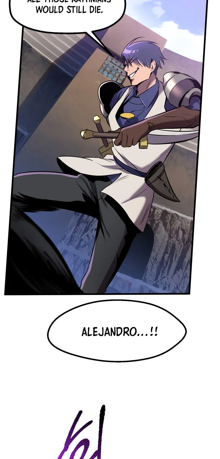 Read Latna Saga Survival of a Sword King EN Manga Online