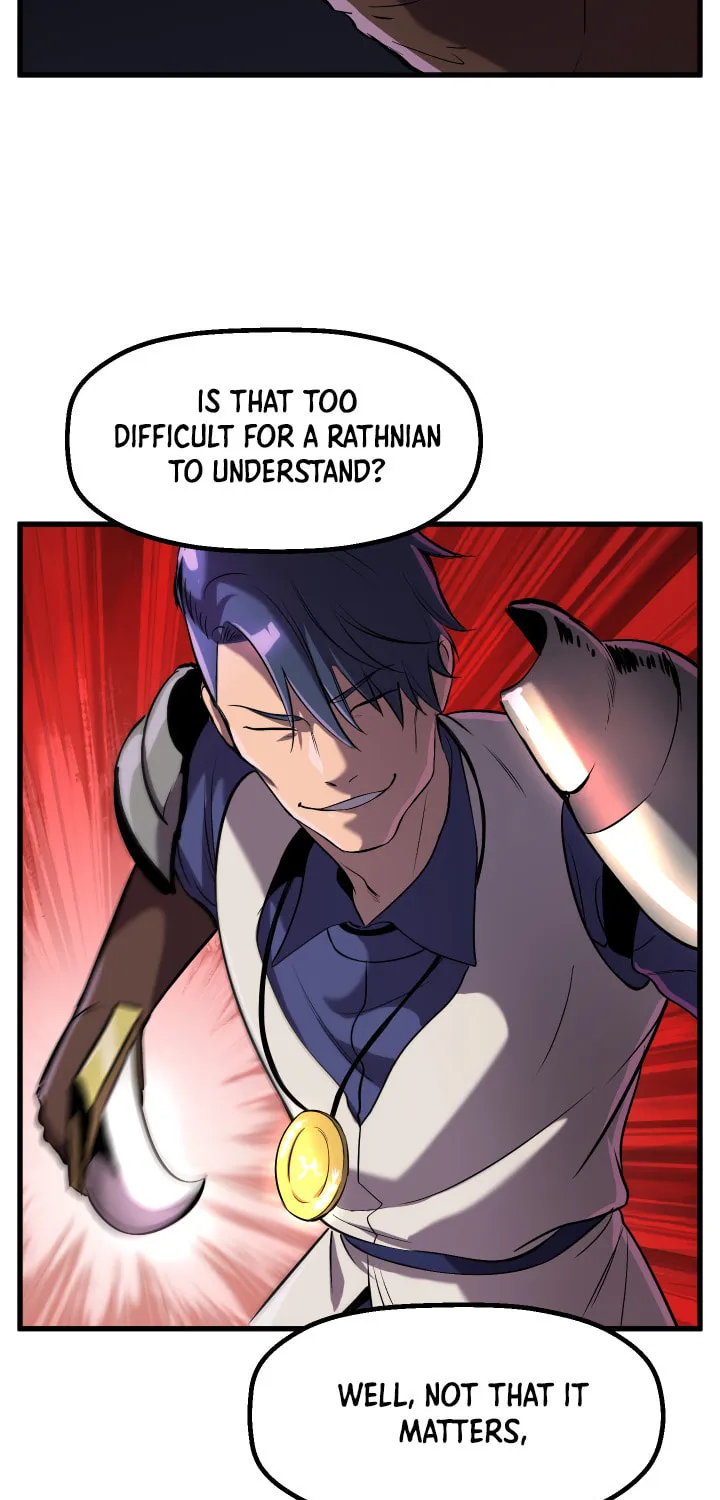 Read Latna Saga Survival of a Sword King EN Manga Online
