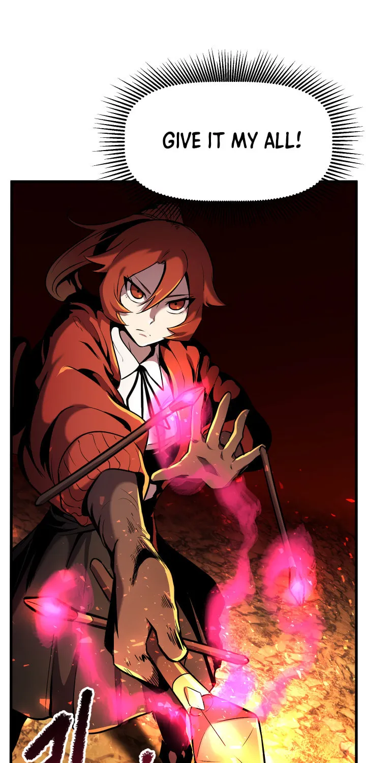 Read Latna Saga Survival of a Sword King EN Manga Online