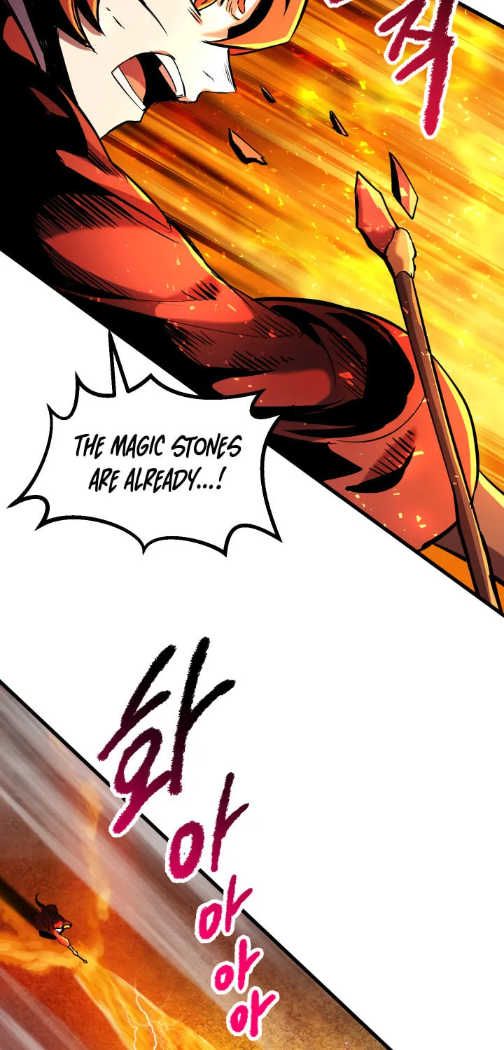 Read Latna Saga Survival of a Sword King EN Manga Online