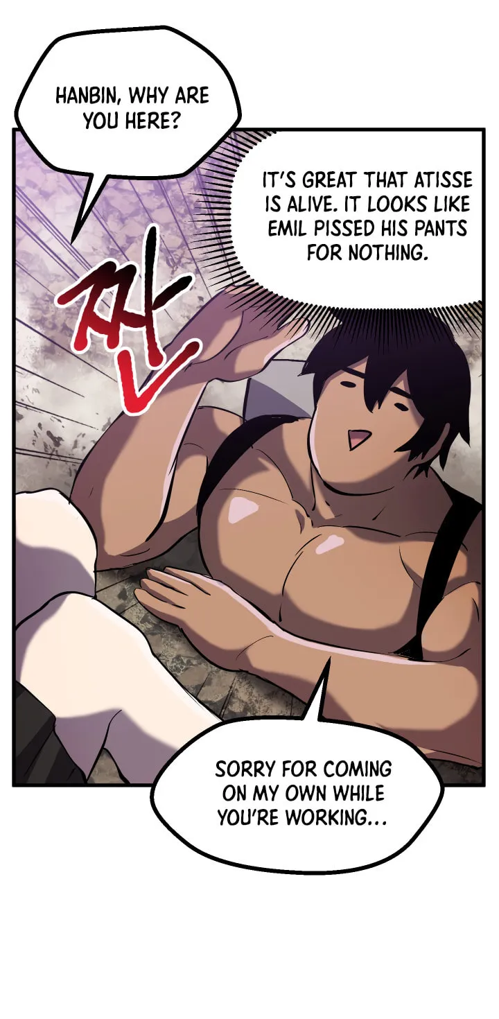 Read Latna Saga Survival of a Sword King EN Manga Online