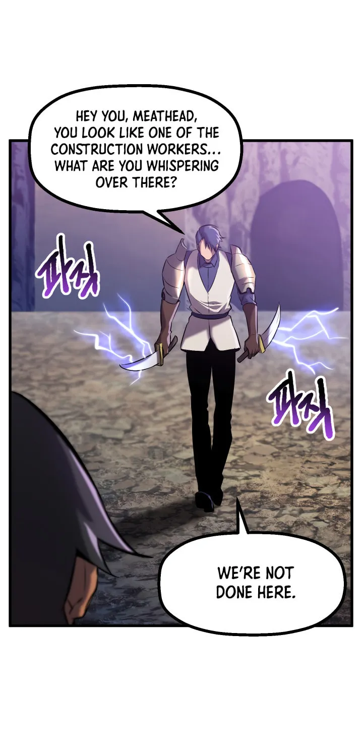 Read Latna Saga Survival of a Sword King EN Manga Online