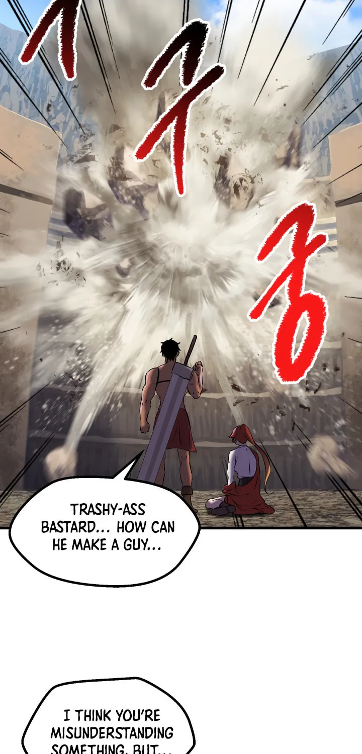Read Latna Saga Survival of a Sword King EN Manga Online