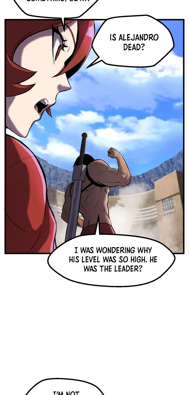Read Latna Saga Survival of a Sword King EN Manga Online