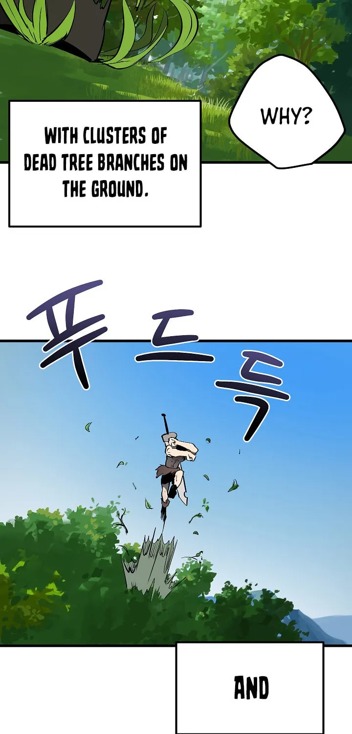 Read Latna Saga Survival of a Sword King EN Manga Online