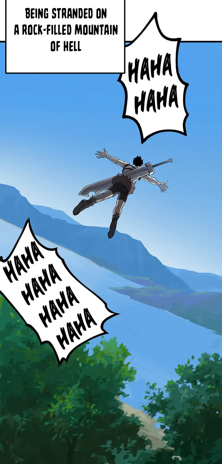 Read Latna Saga Survival of a Sword King EN Manga Online