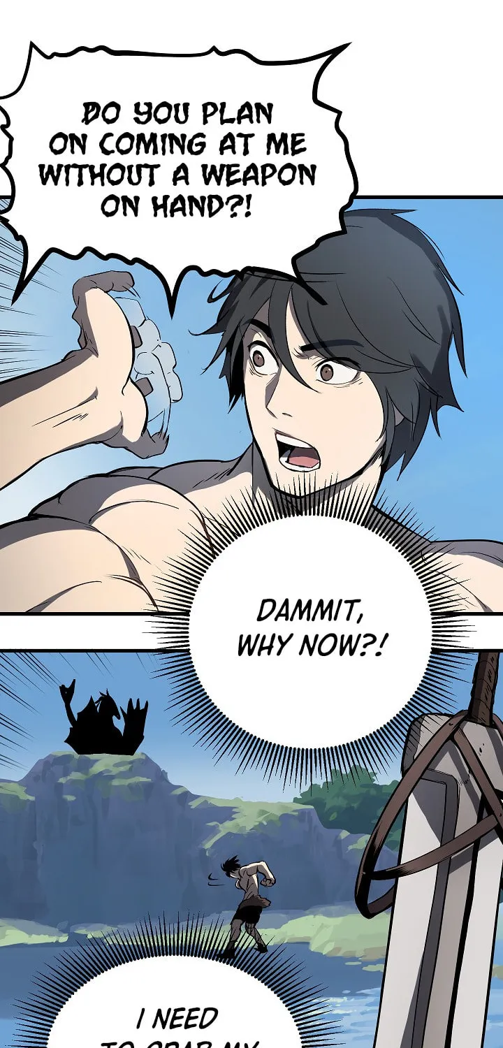Read Latna Saga Survival of a Sword King EN Manga Online