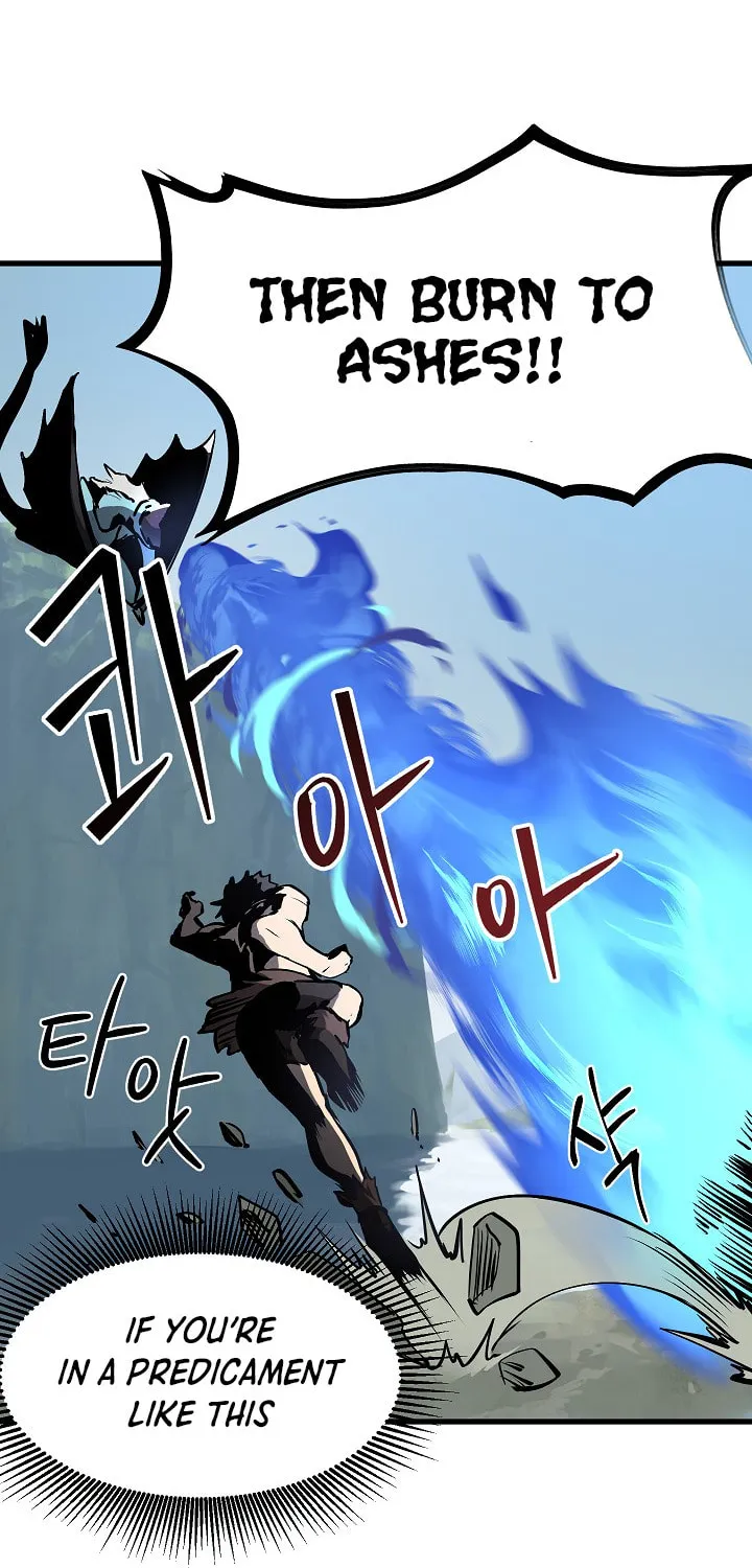 Read Latna Saga Survival of a Sword King EN Manga Online