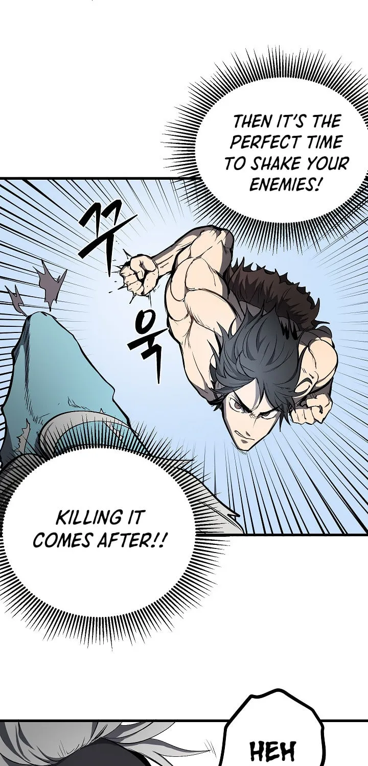 Read Latna Saga Survival of a Sword King EN Manga Online