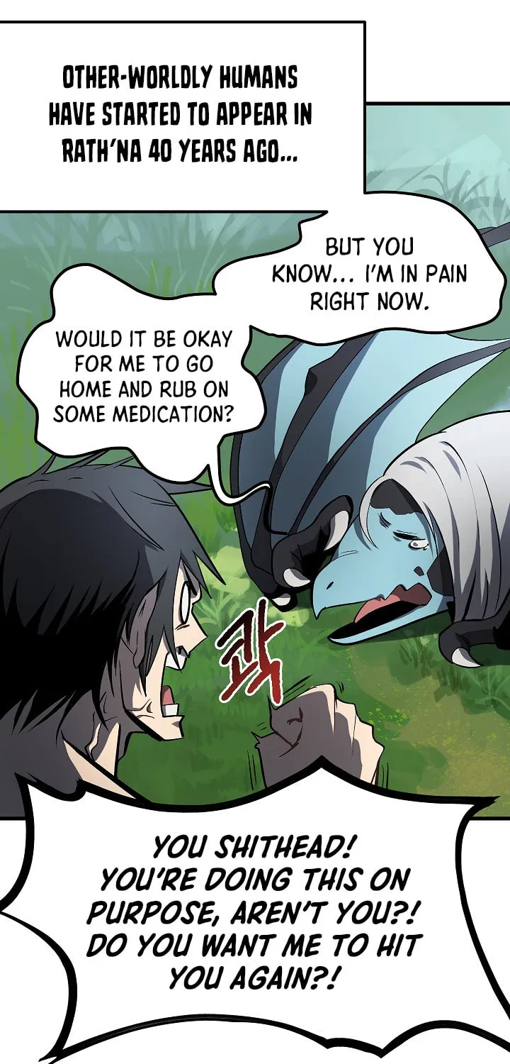 Read Latna Saga Survival of a Sword King EN Manga Online