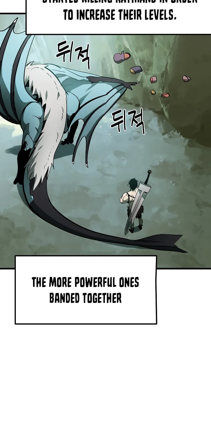 Read Latna Saga Survival of a Sword King EN Manga Online