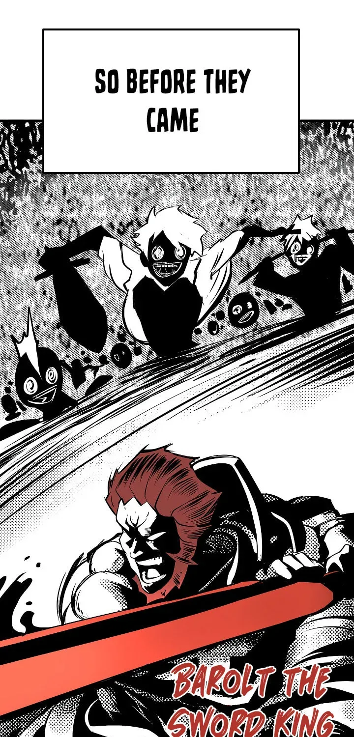 Read Latna Saga Survival of a Sword King EN Manga Online