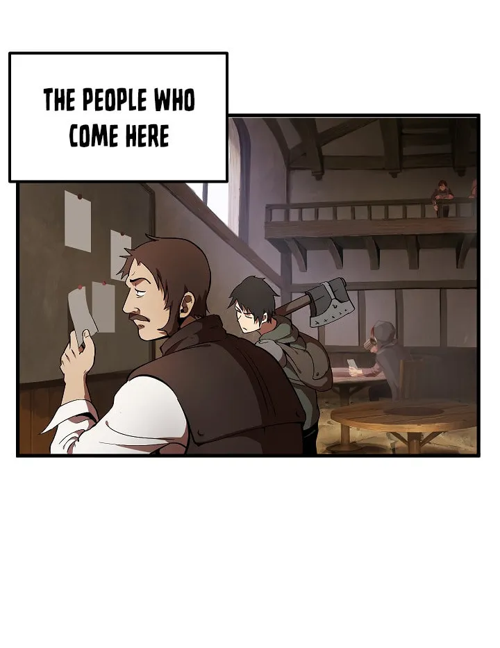 Read Latna Saga Survival of a Sword King EN Manga Online