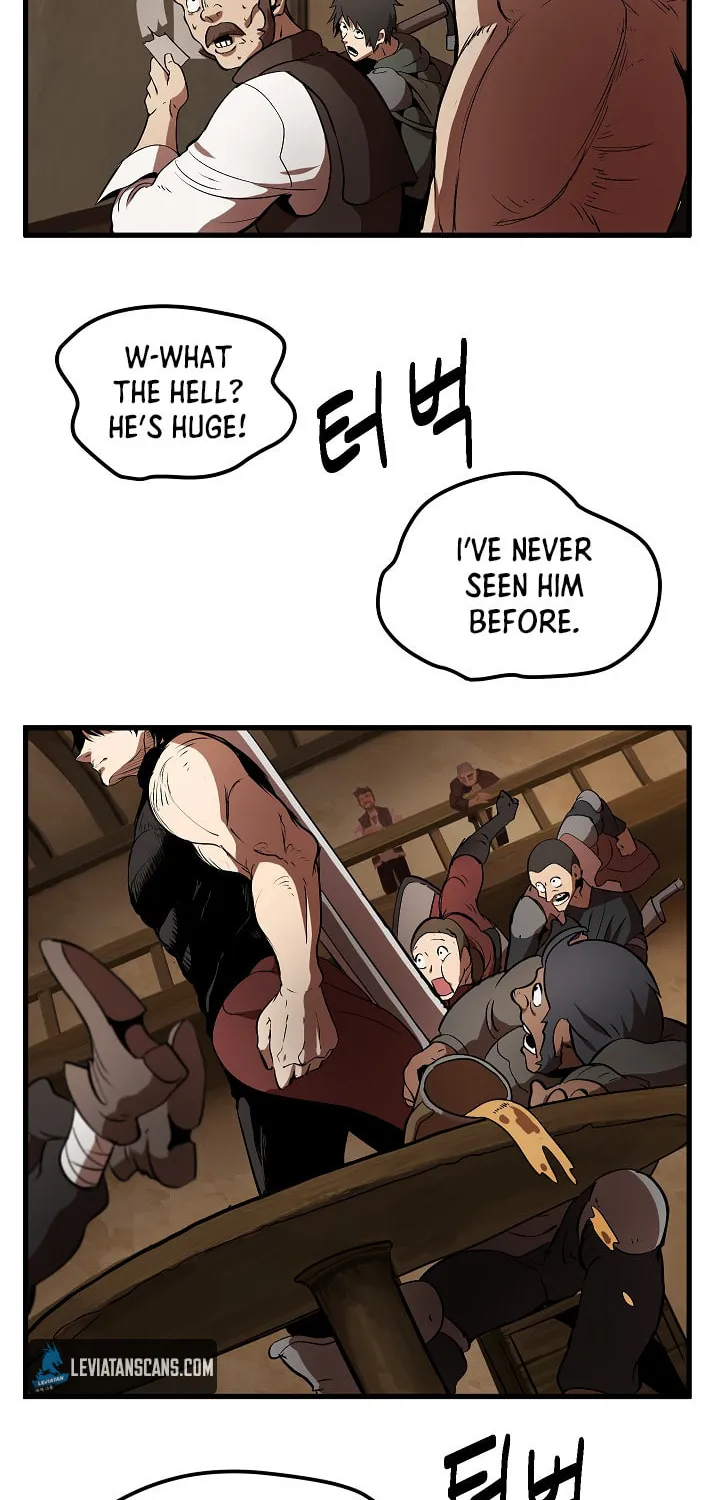 Read Latna Saga Survival of a Sword King EN Manga Online
