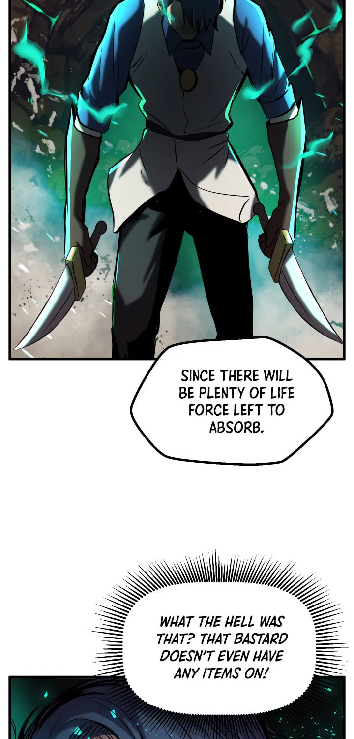 Read Latna Saga Survival of a Sword King EN Manga Online