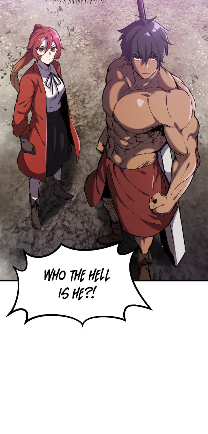 Read Latna Saga Survival of a Sword King EN Manga Online