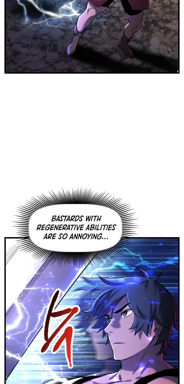 Read Latna Saga Survival of a Sword King EN Manga Online