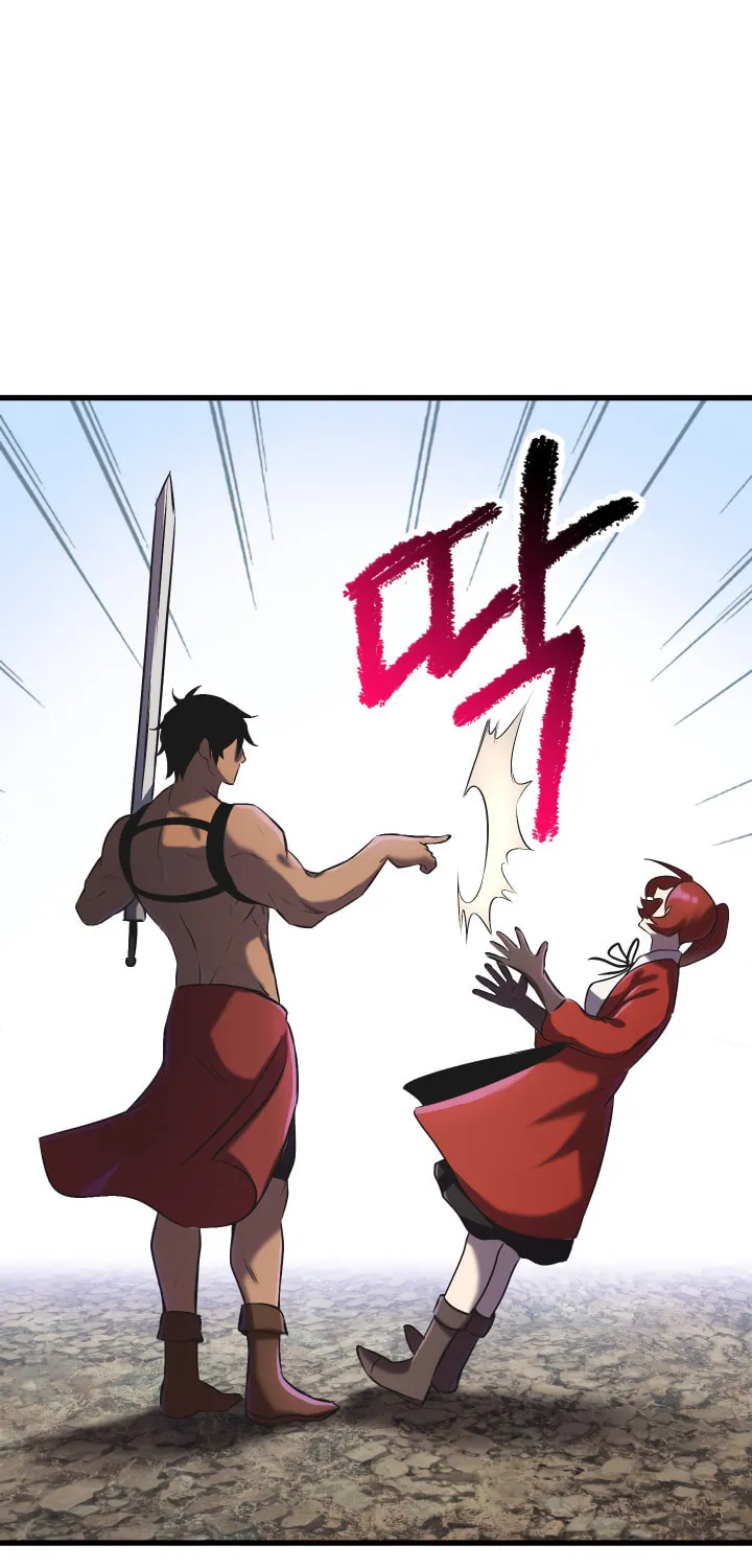Read Latna Saga Survival of a Sword King EN Manga Online