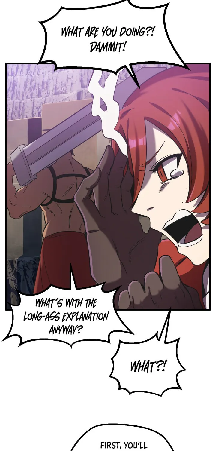 Read Latna Saga Survival of a Sword King EN Manga Online