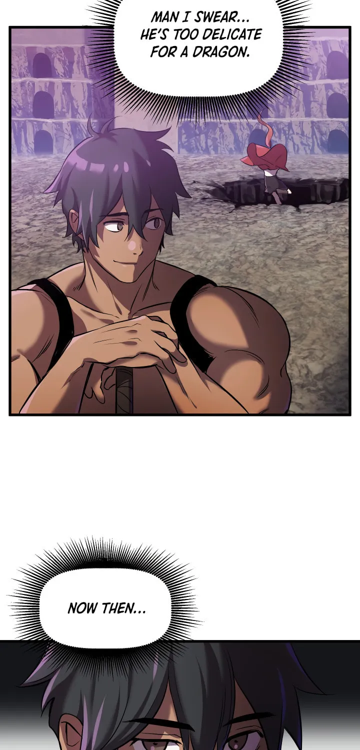 Read Latna Saga Survival of a Sword King EN Manga Online