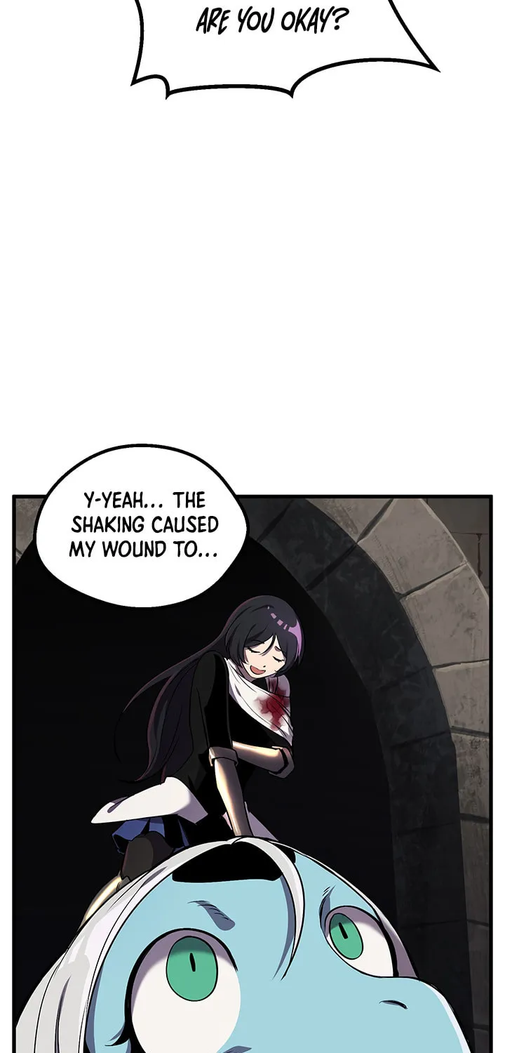 Read Latna Saga Survival of a Sword King EN Manga Online