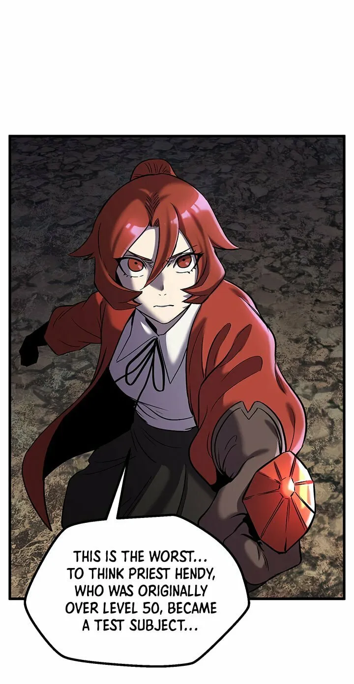 Read Latna Saga Survival of a Sword King EN Manga Online
