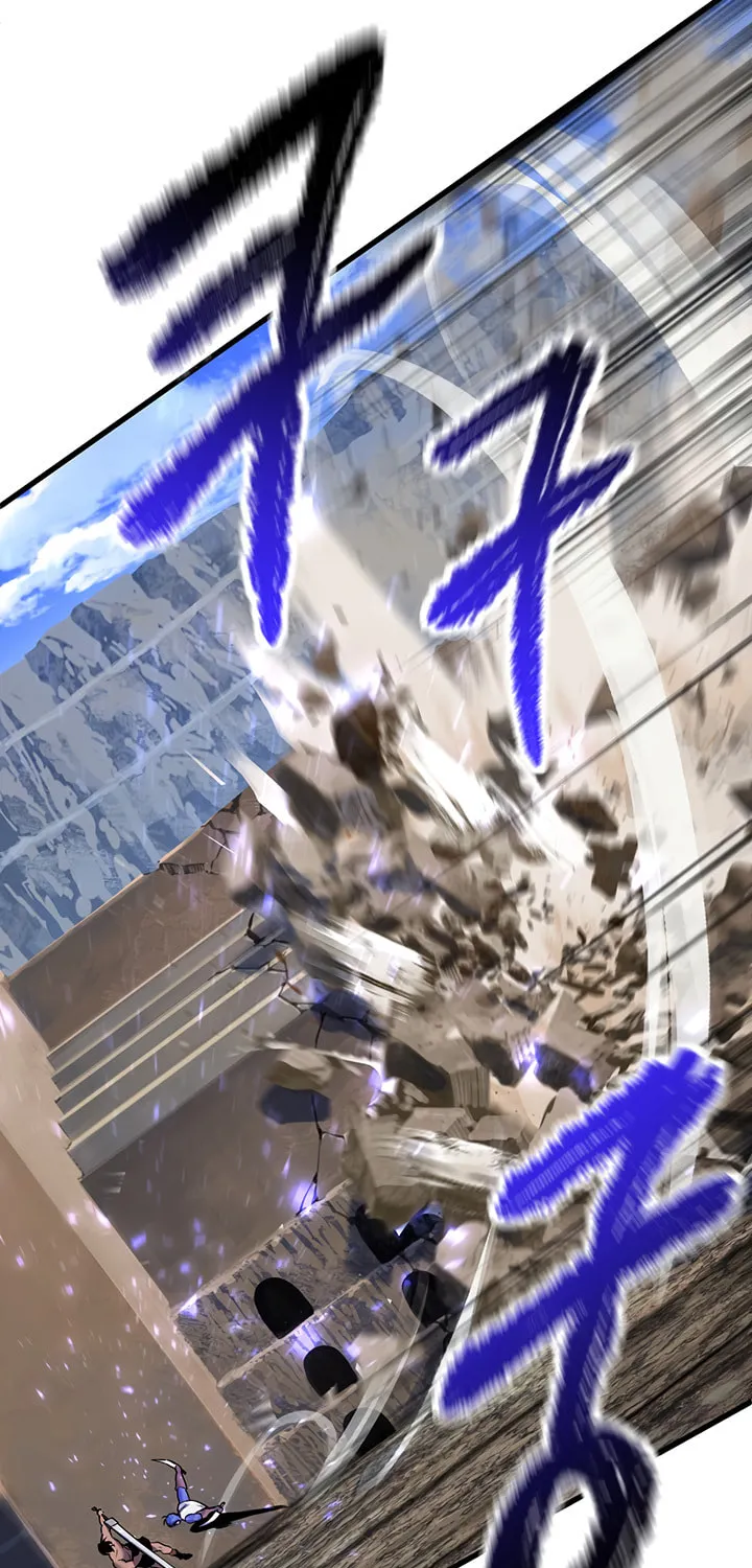 Read Latna Saga Survival of a Sword King EN Manga Online