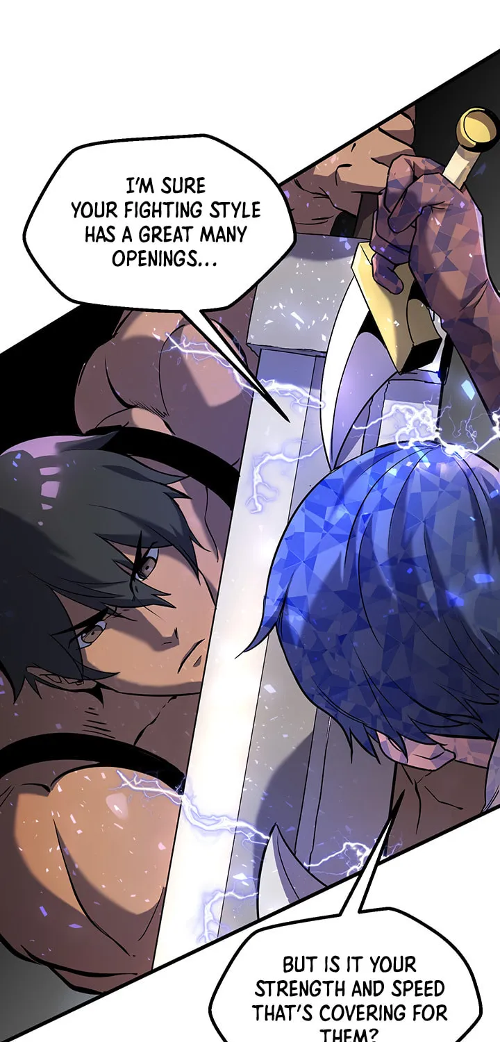 Read Latna Saga Survival of a Sword King EN Manga Online