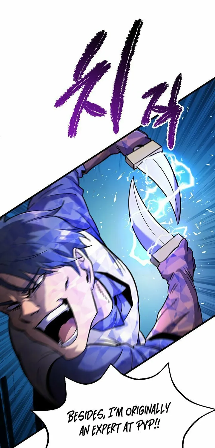 Read Latna Saga Survival of a Sword King EN Manga Online