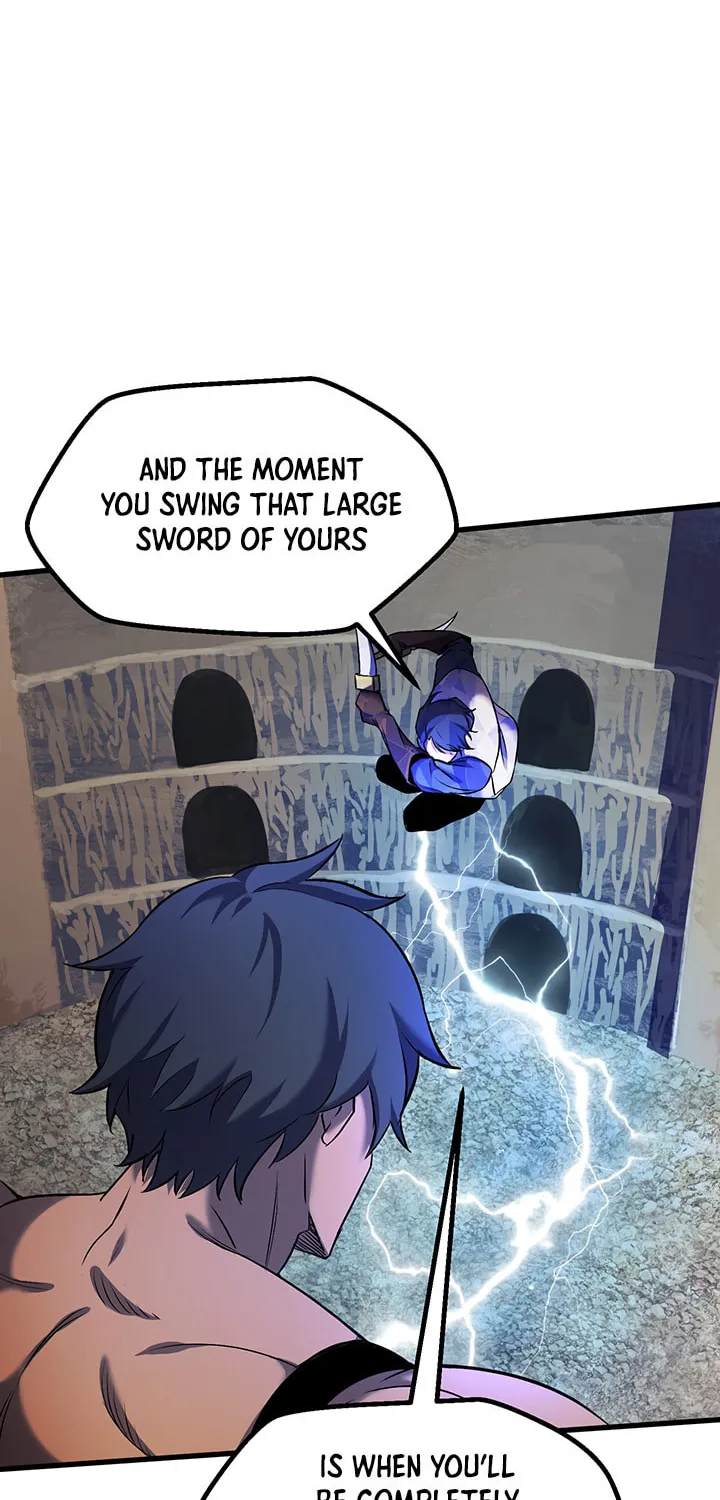 Read Latna Saga Survival of a Sword King EN Manga Online