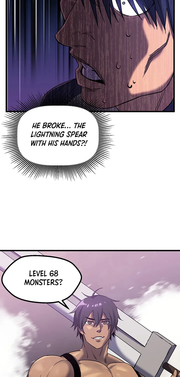 Read Latna Saga Survival of a Sword King EN Manga Online