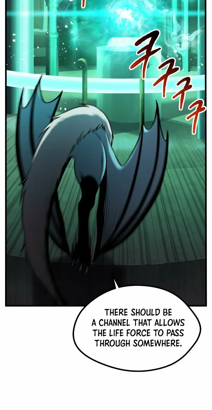 Read Latna Saga Survival of a Sword King EN Manga Online