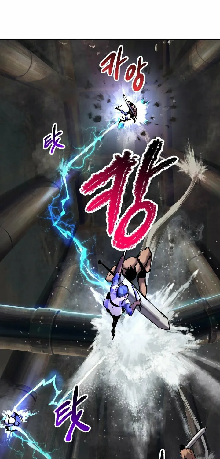 Read Latna Saga Survival of a Sword King EN Manga Online
