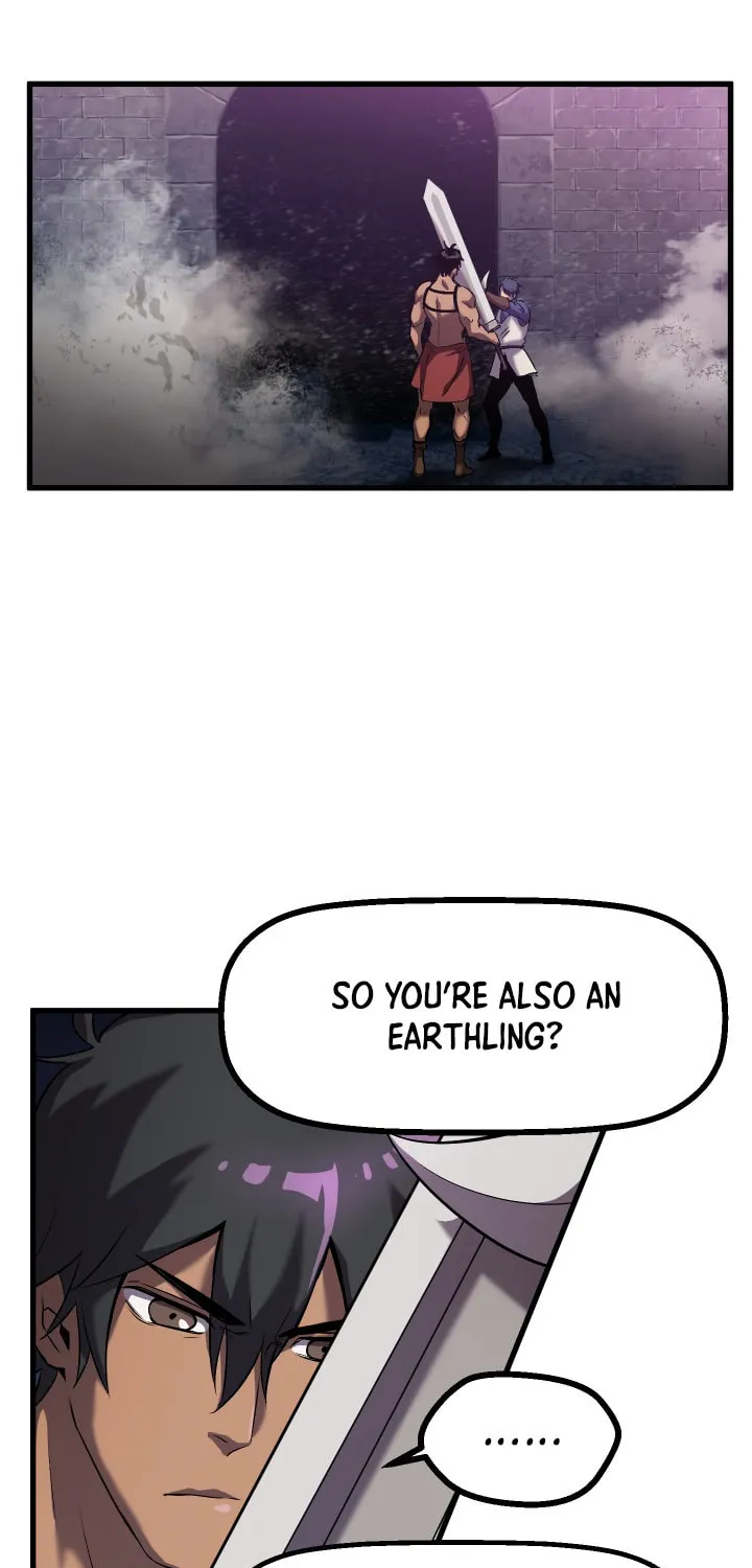 Read Latna Saga Survival of a Sword King EN Manga Online
