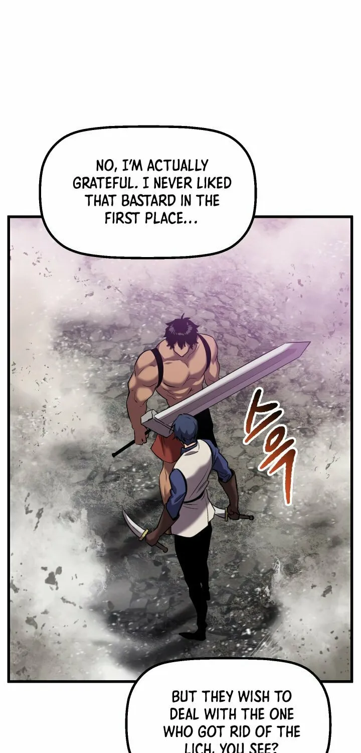 Read Latna Saga Survival of a Sword King EN Manga Online