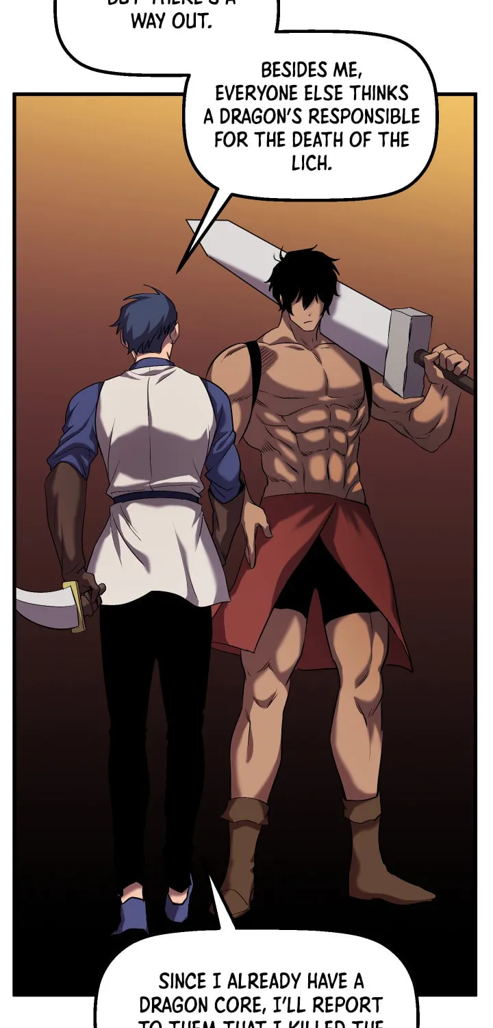 Read Latna Saga Survival of a Sword King EN Manga Online