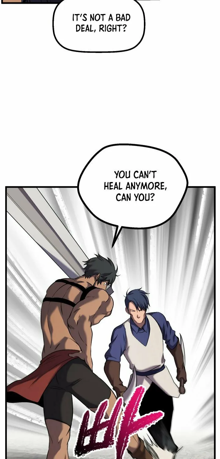 Read Latna Saga Survival of a Sword King EN Manga Online