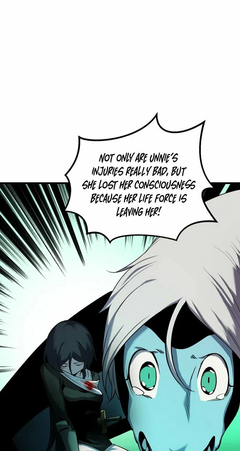 Read Latna Saga Survival of a Sword King EN Manga Online