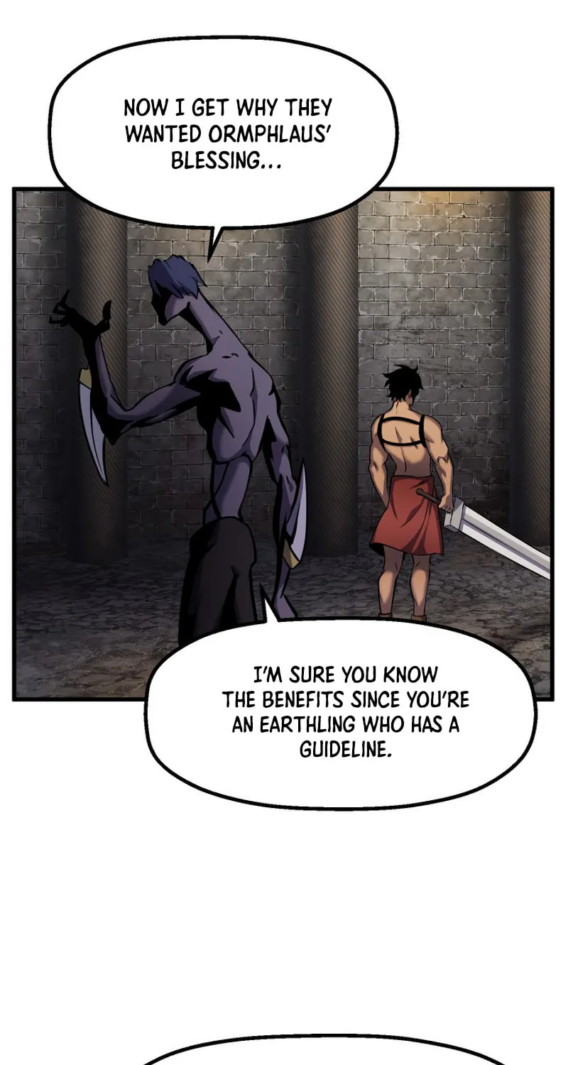 Read Latna Saga Survival of a Sword King EN Manga Online