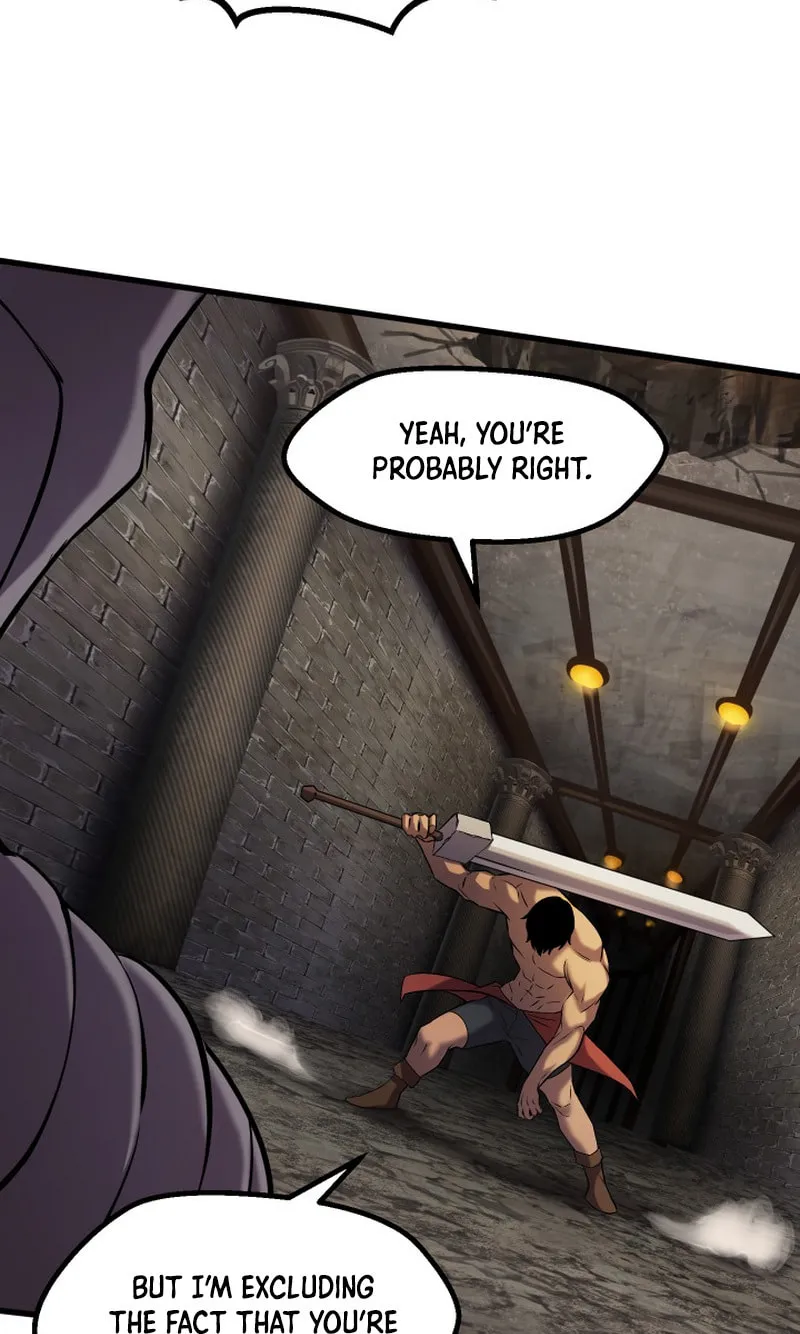 Read Latna Saga Survival of a Sword King EN Manga Online